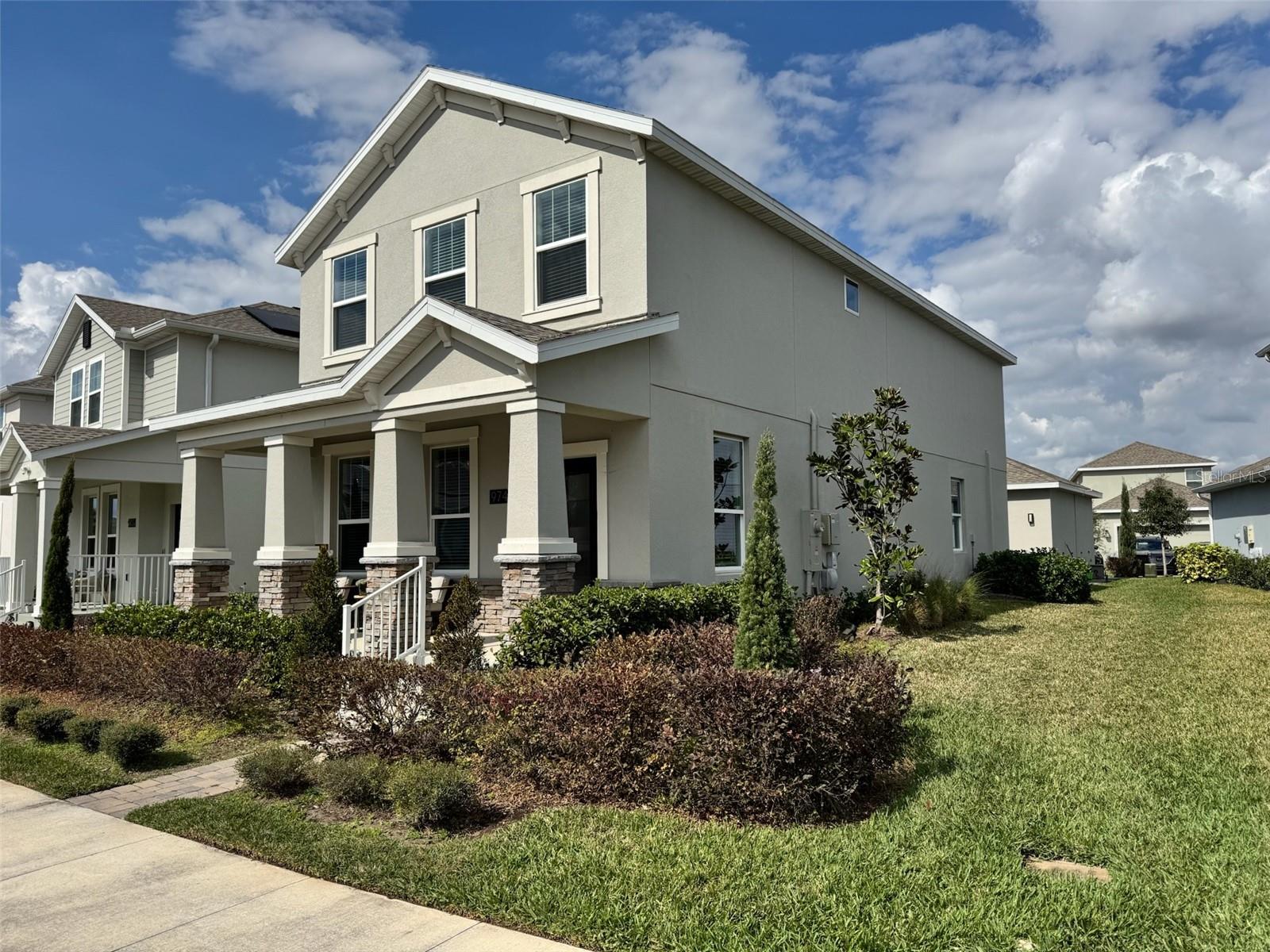 9741 PETITION WAY, ORLANDO, FL, 32832