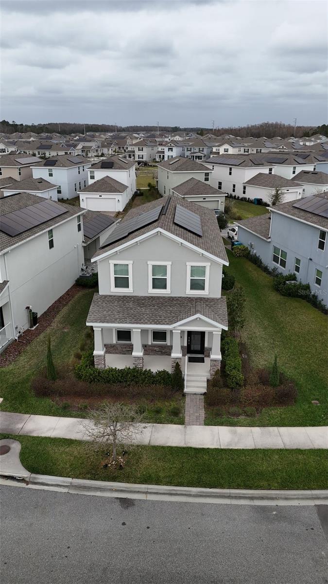 9741 PETITION WAY, ORLANDO, FL, 32832