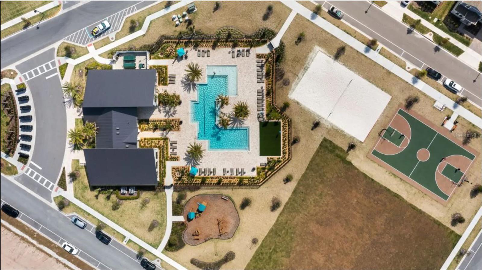 9741 PETITION WAY, ORLANDO, FL, 32832