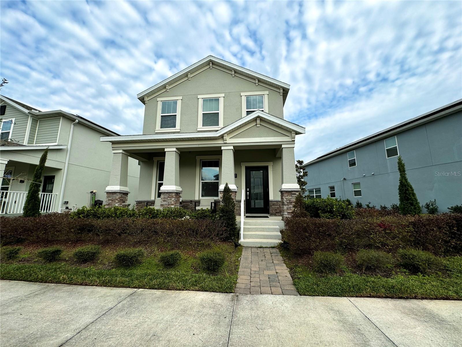 9741 PETITION WAY, ORLANDO, FL, 32832