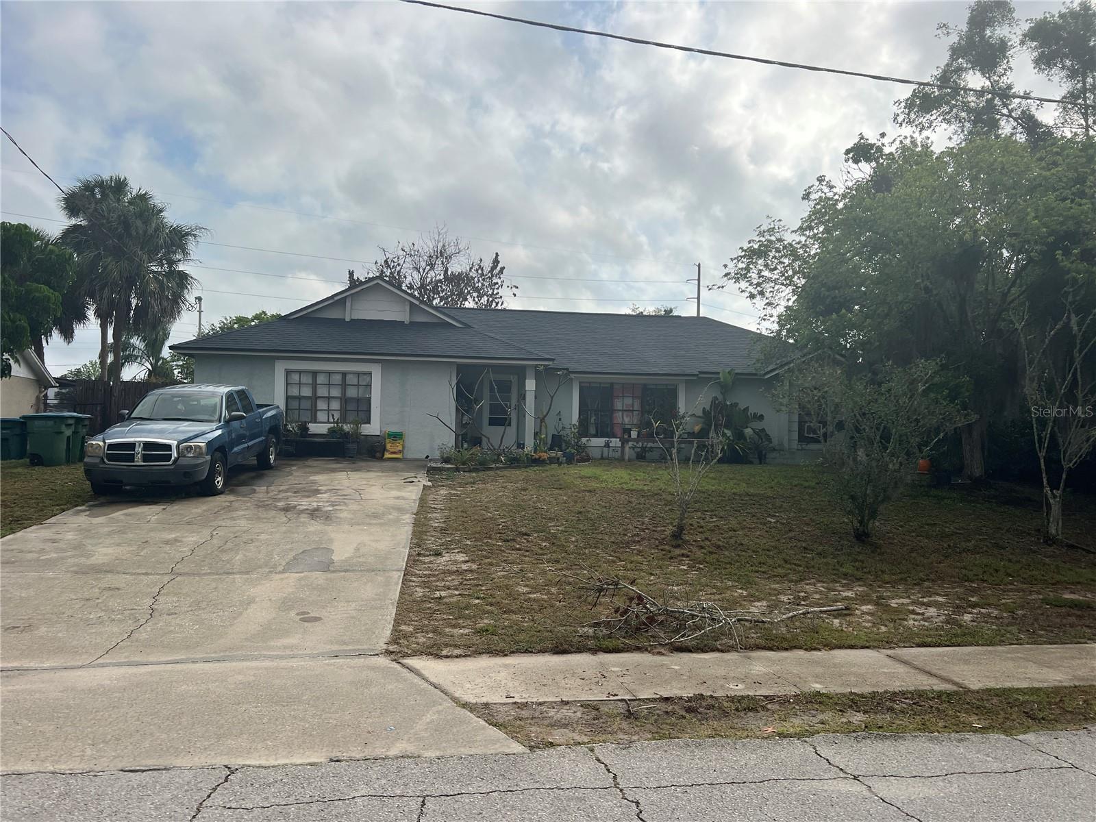 1400 HAYWARD AVE, DELTONA, FL, 32738