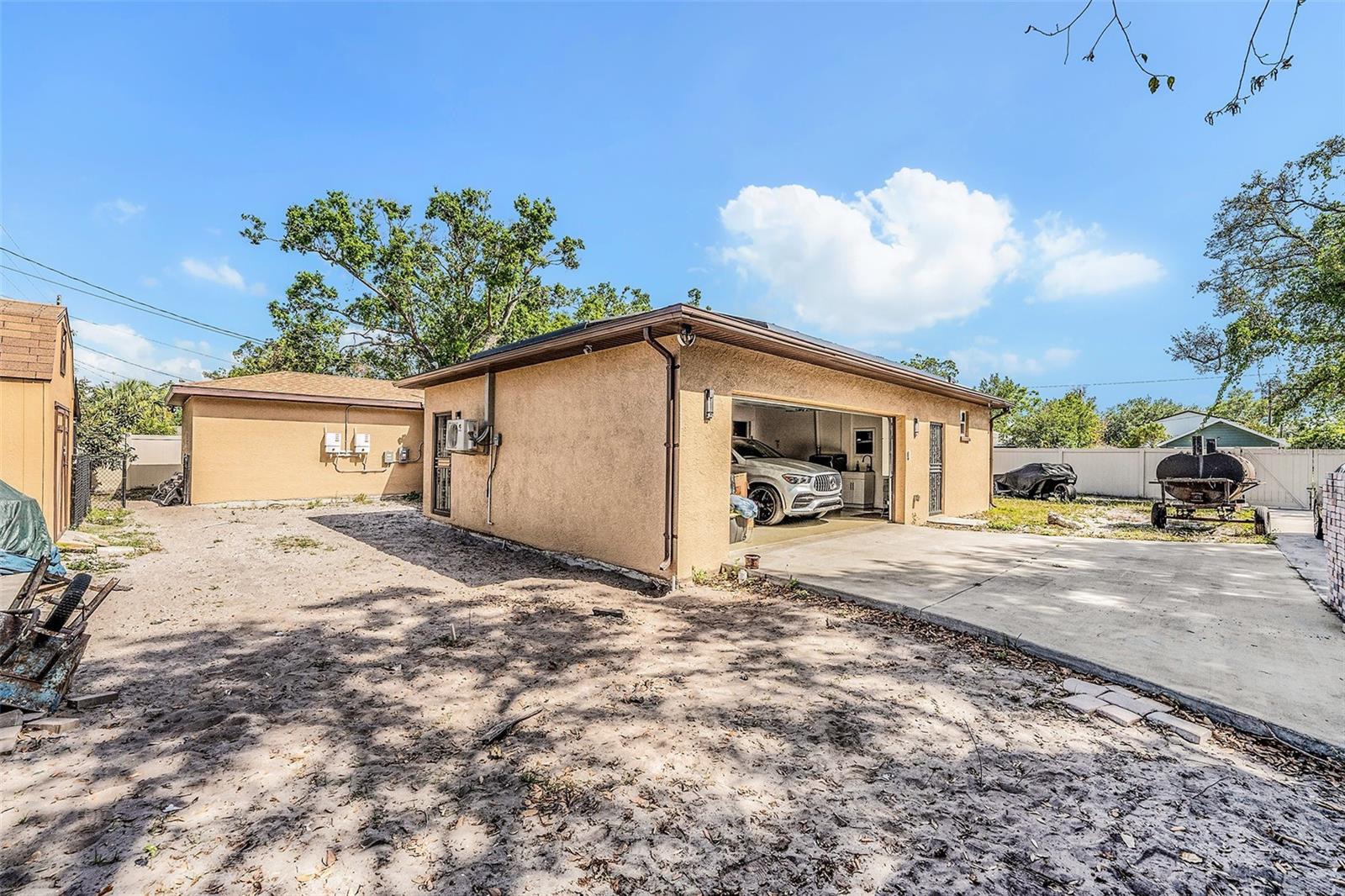3443 16TH AVE S, ST PETERSBURG, FL, 33711