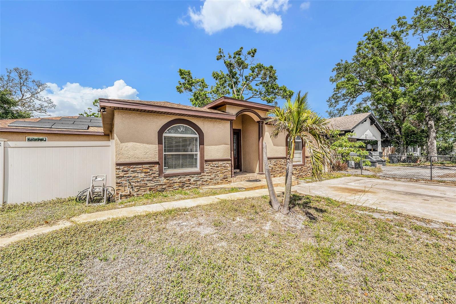 3443 16TH AVE S, ST PETERSBURG, FL, 33711