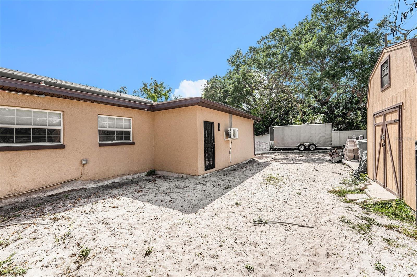 3443 16TH AVE S, ST PETERSBURG, FL, 33711