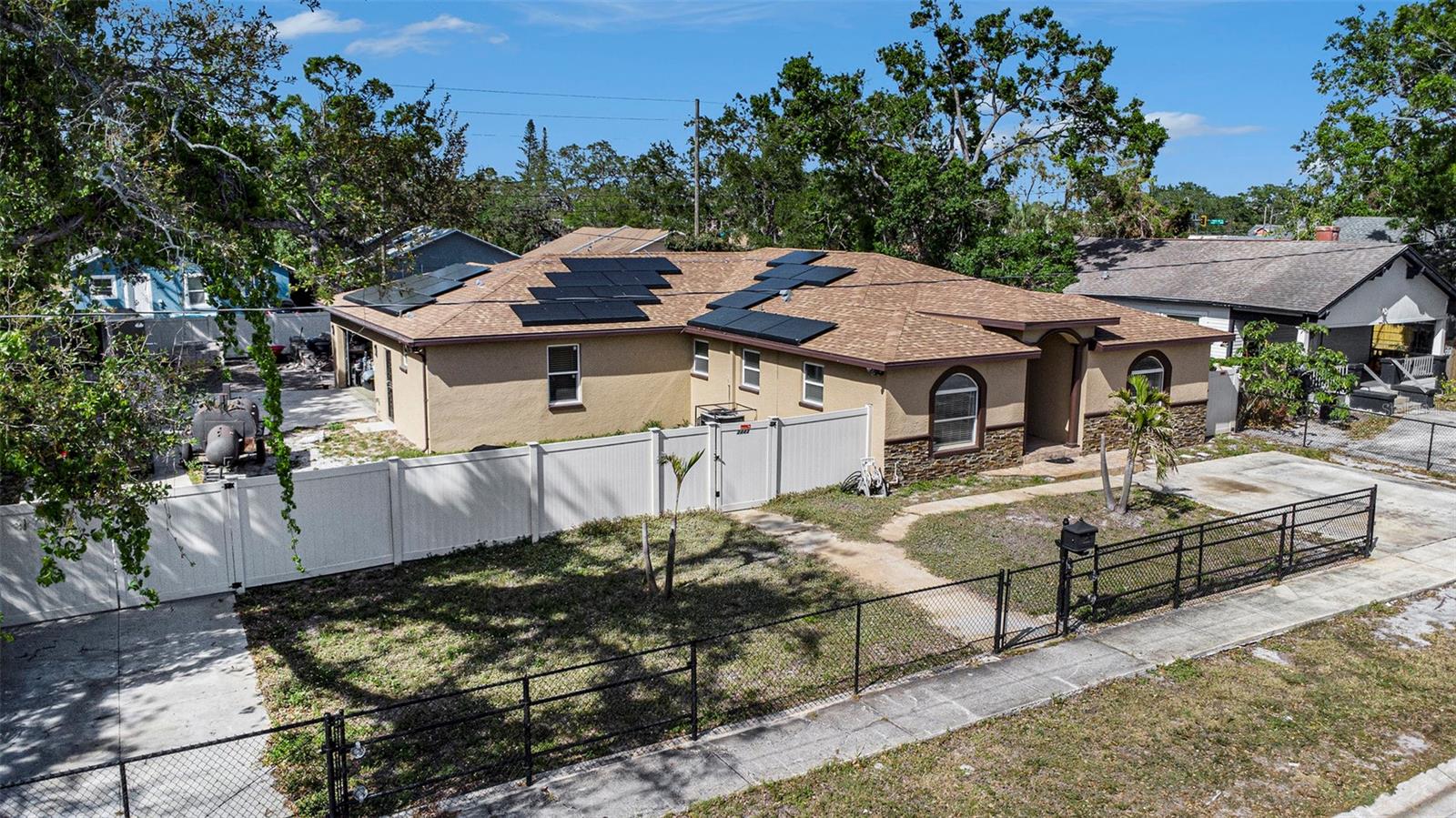 3443 16TH AVE S, ST PETERSBURG, FL, 33711