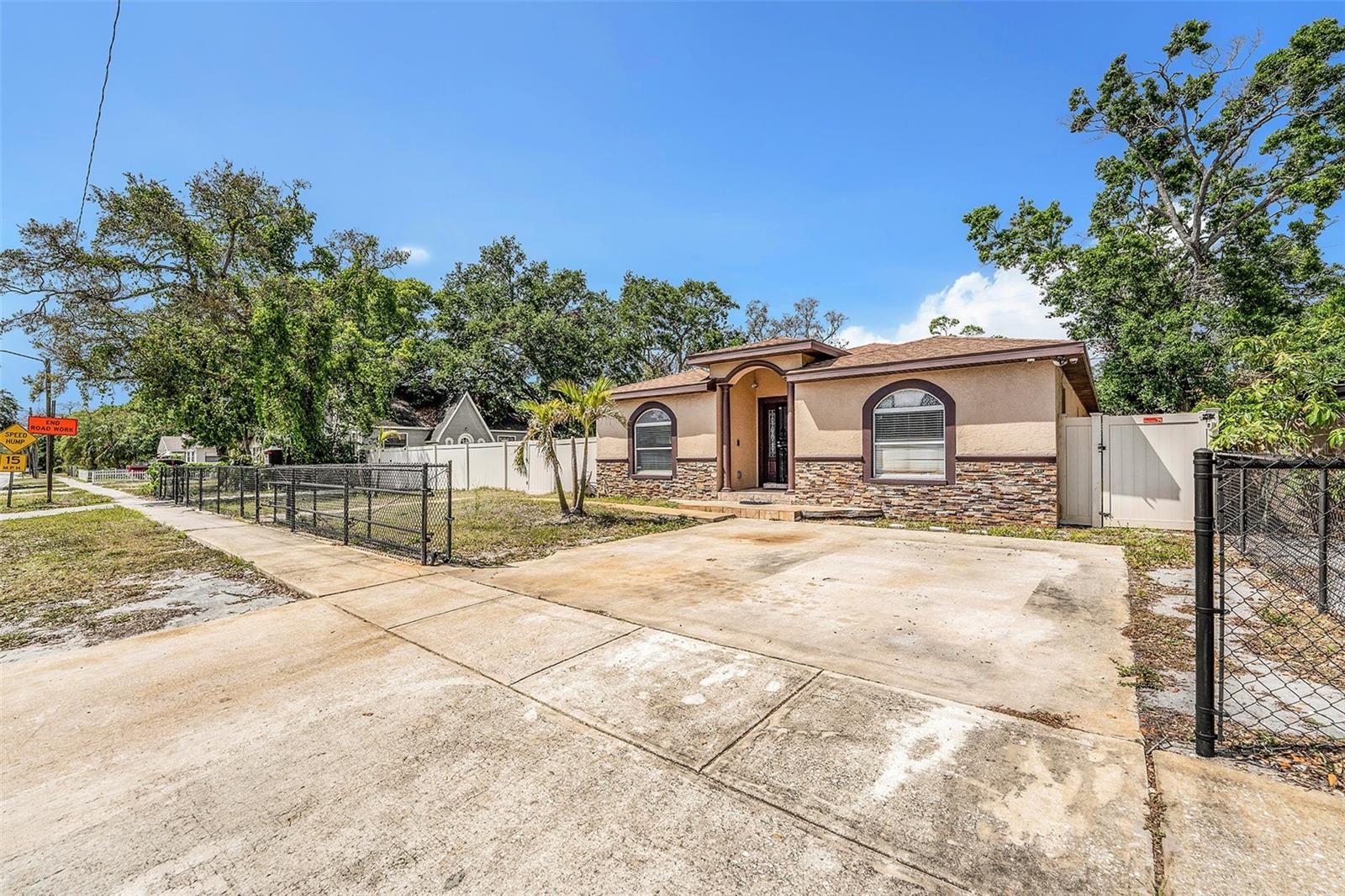 3443 16TH AVE S, ST PETERSBURG, FL, 33711