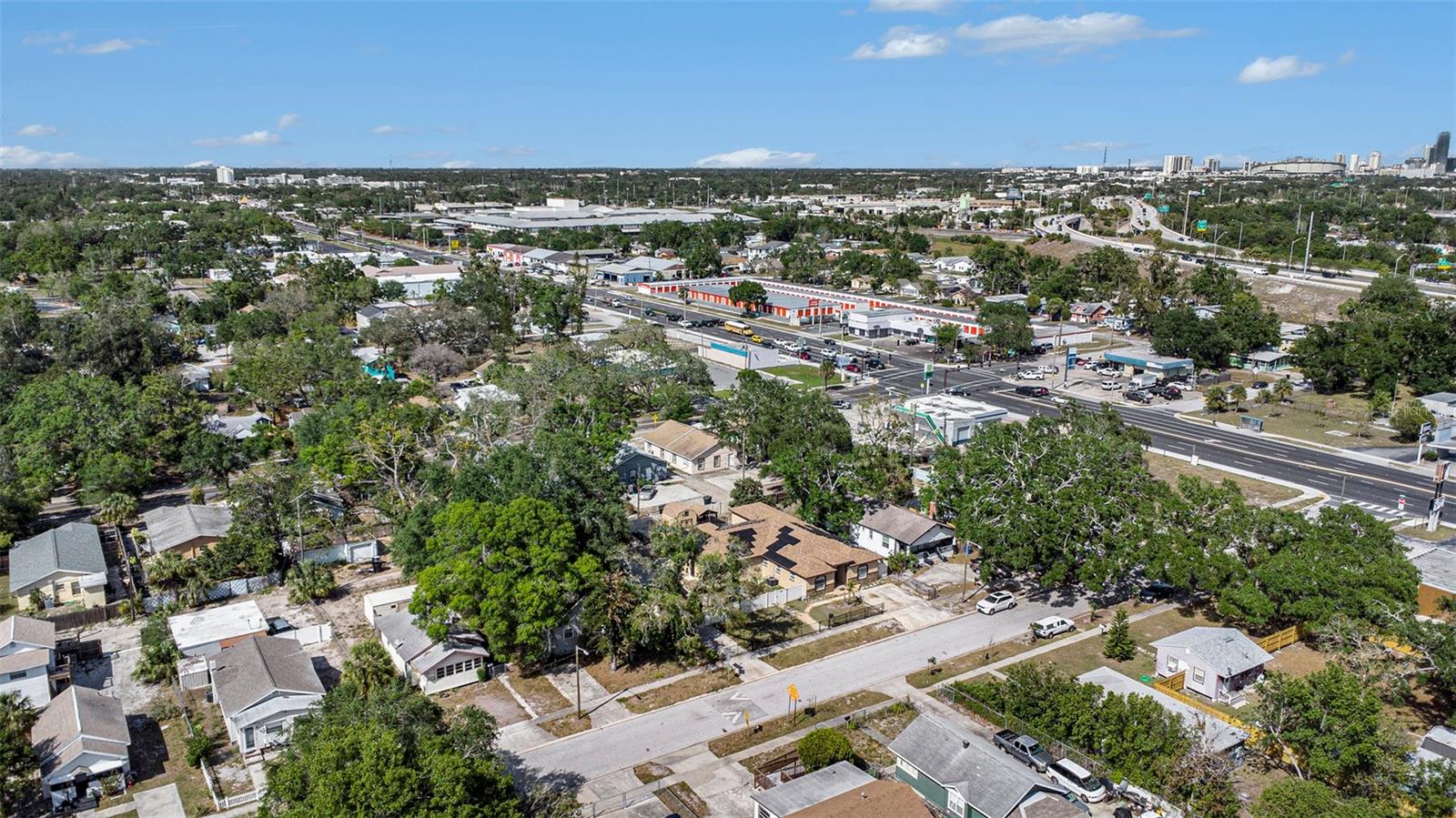 3443 16TH AVE S, ST PETERSBURG, FL, 33711