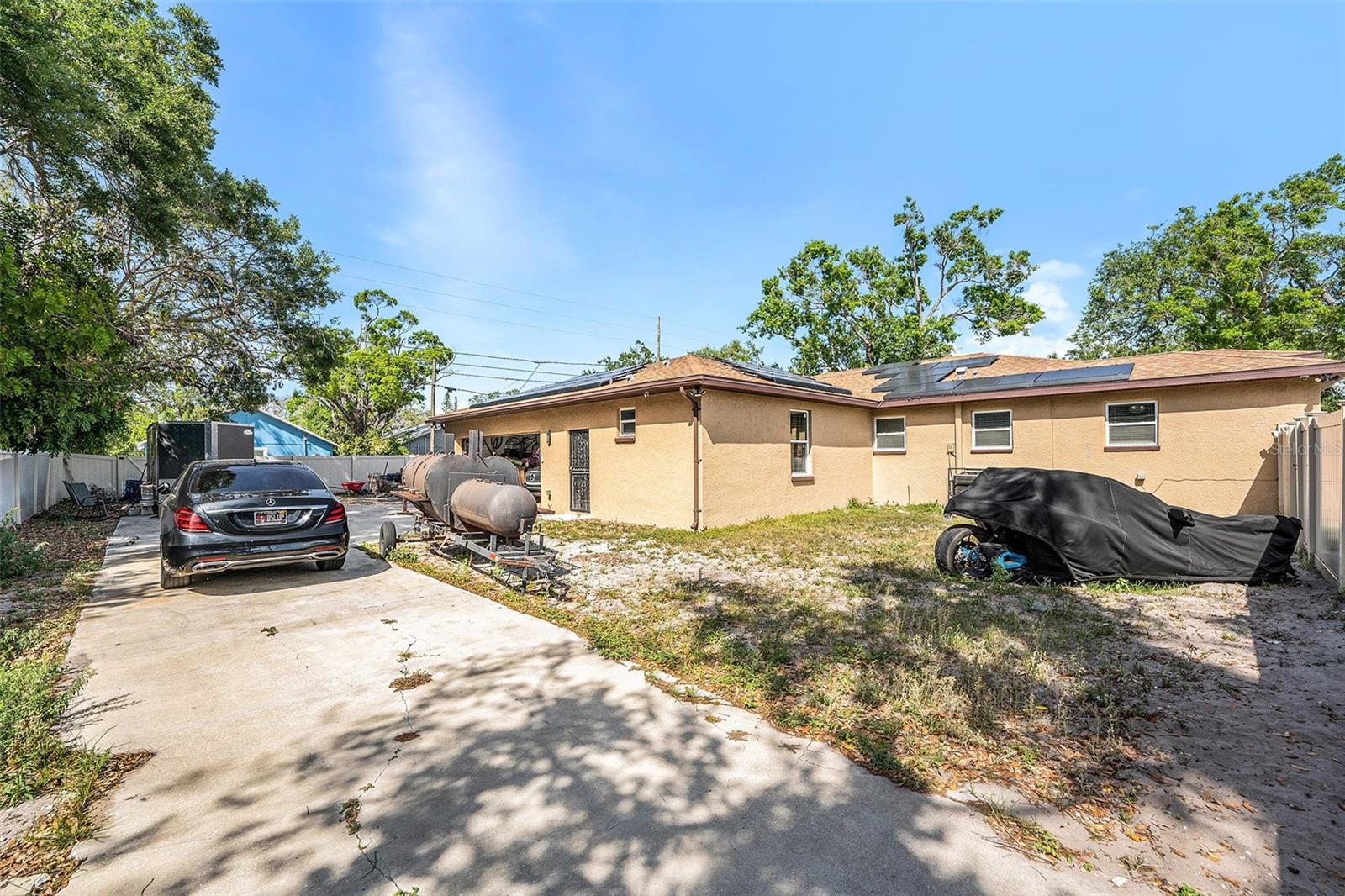3443 16TH AVE S, ST PETERSBURG, FL, 33711