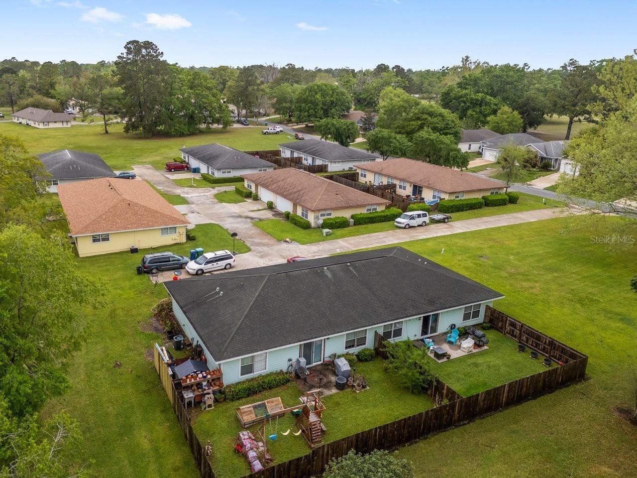 6353 NW 109TH PL, ALACHUA, FL, 32615