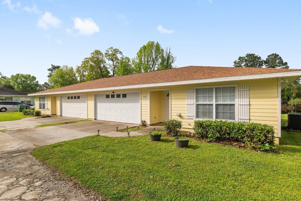 6353 NW 109TH PL, ALACHUA, FL, 32615