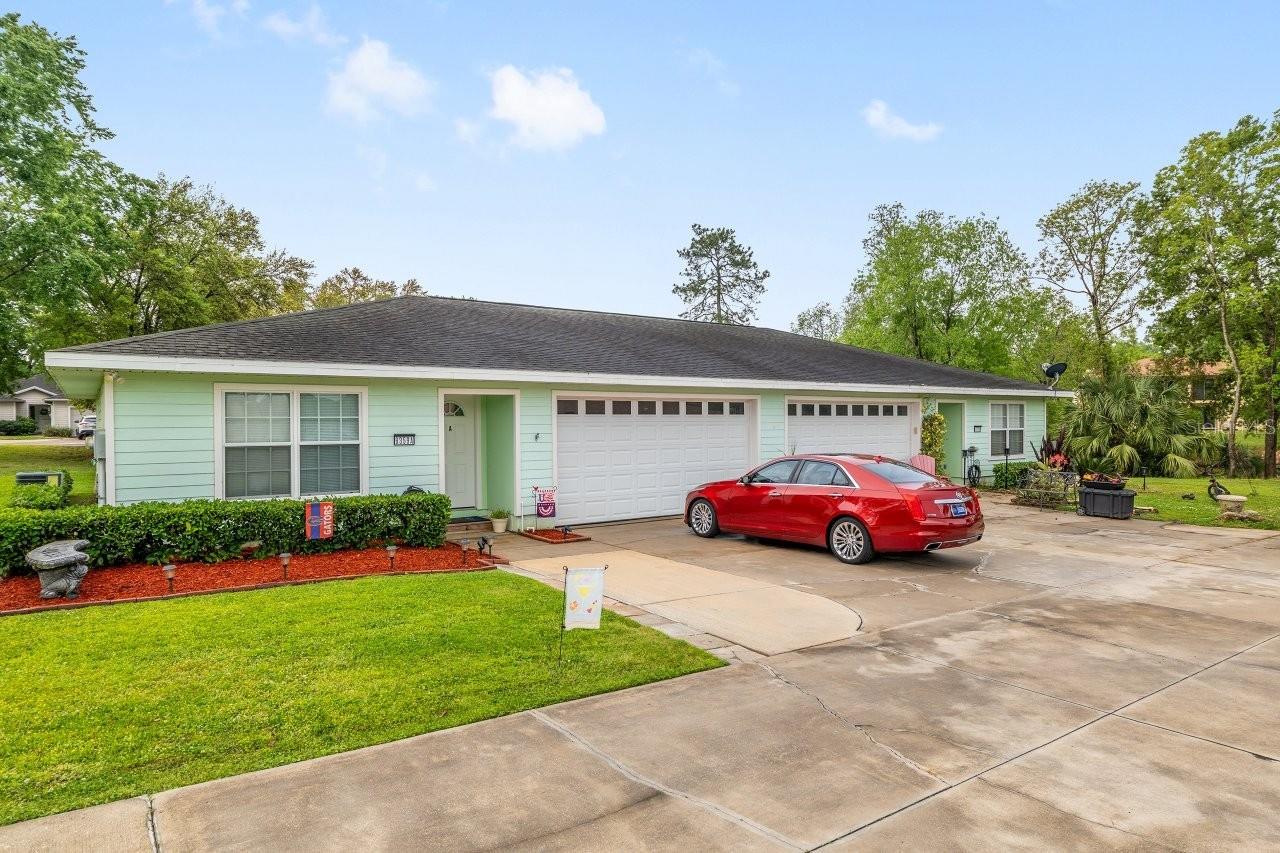 6353 NW 109TH PL, ALACHUA, FL, 32615