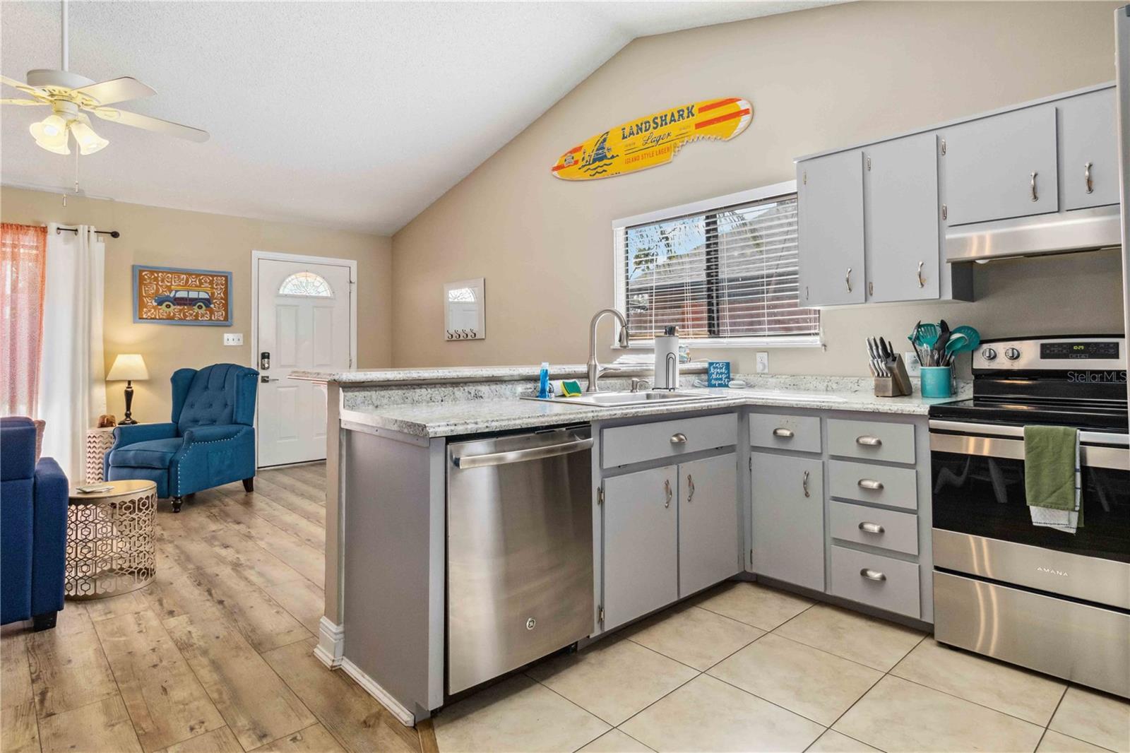 7209 ORANGE AVE, CAPE CANAVERAL, FL, 32920