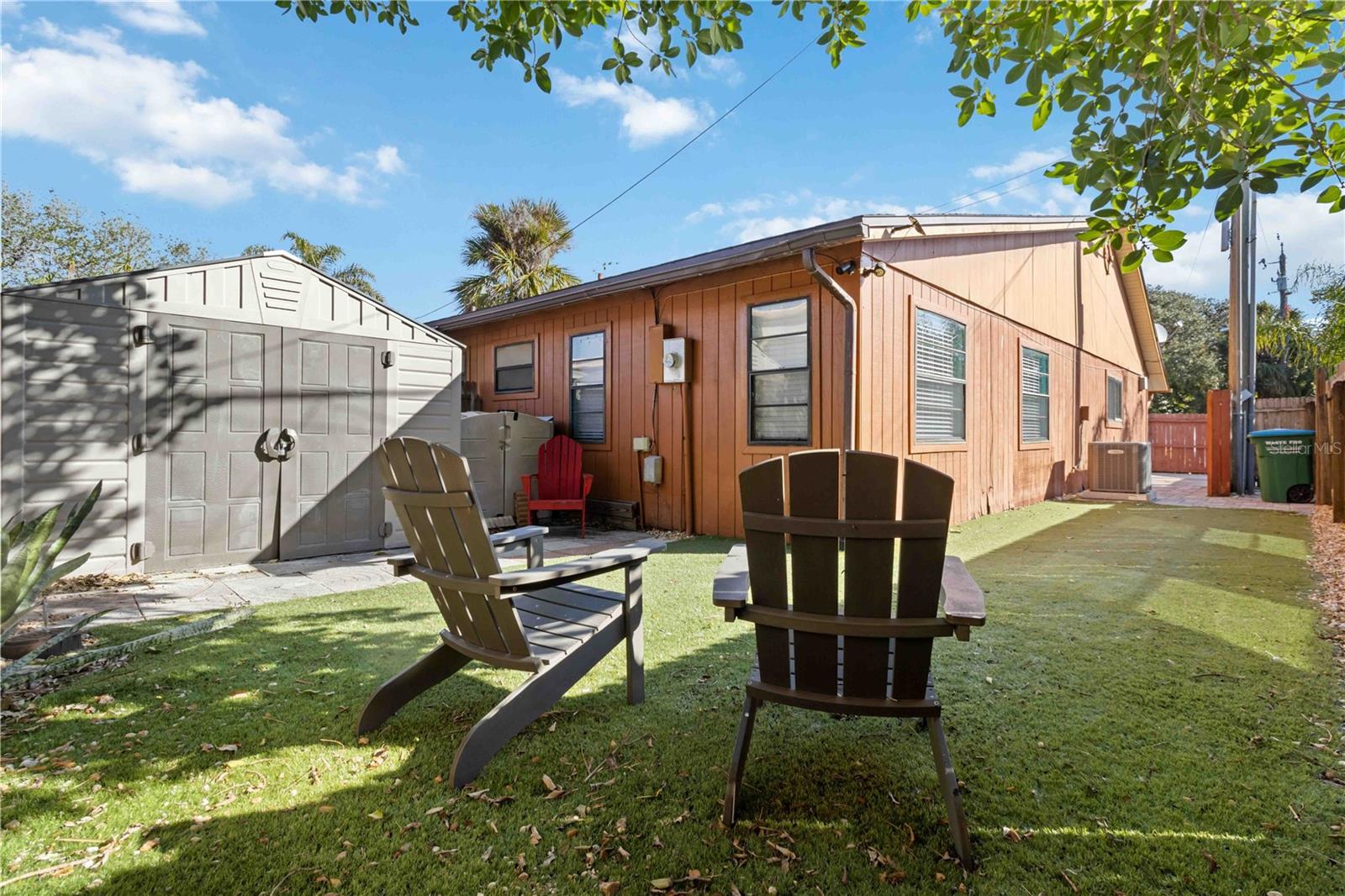 7209 ORANGE AVE, CAPE CANAVERAL, FL, 32920