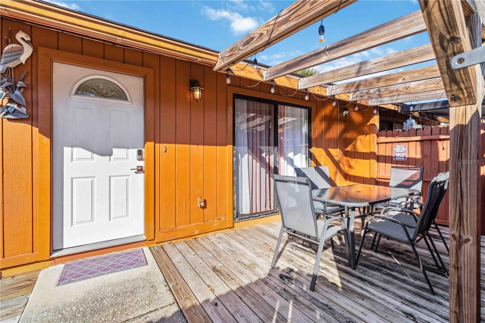 7209 ORANGE AVE, CAPE CANAVERAL, FL, 32920