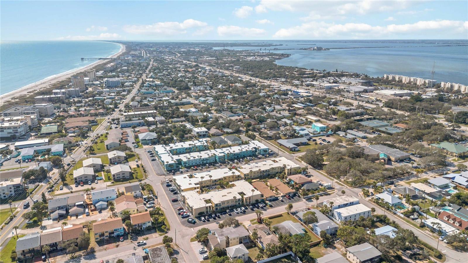 7209 ORANGE AVE, CAPE CANAVERAL, FL, 32920