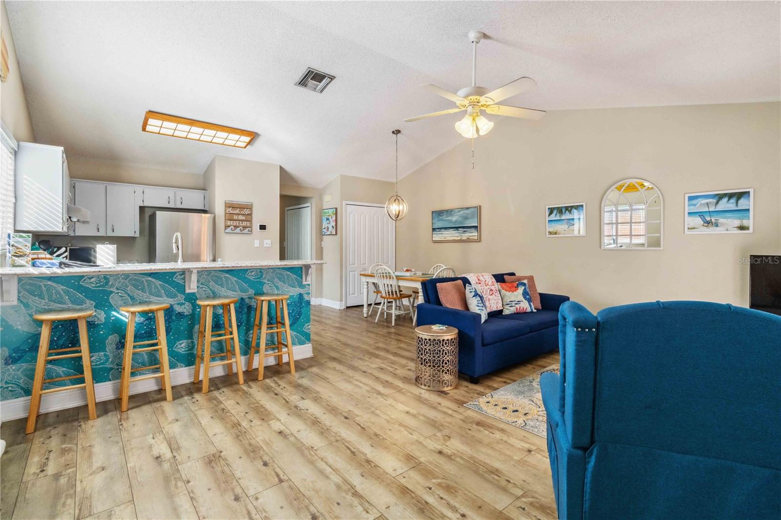 7209 ORANGE AVE, CAPE CANAVERAL, FL, 32920