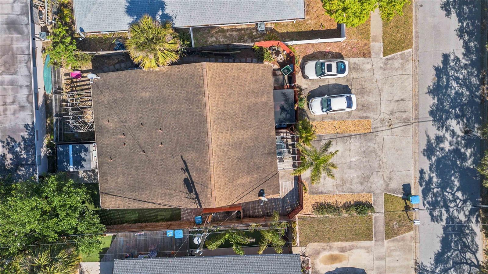7209 ORANGE AVE, CAPE CANAVERAL, FL, 32920
