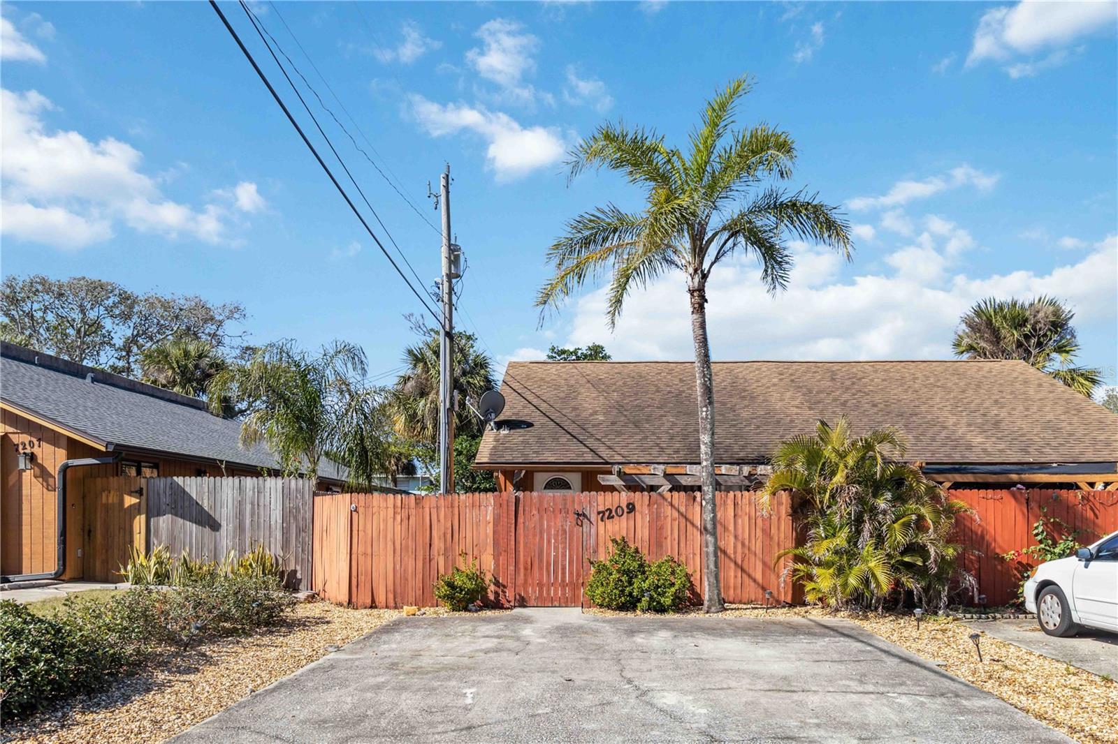 7209 ORANGE AVE, CAPE CANAVERAL, FL, 32920