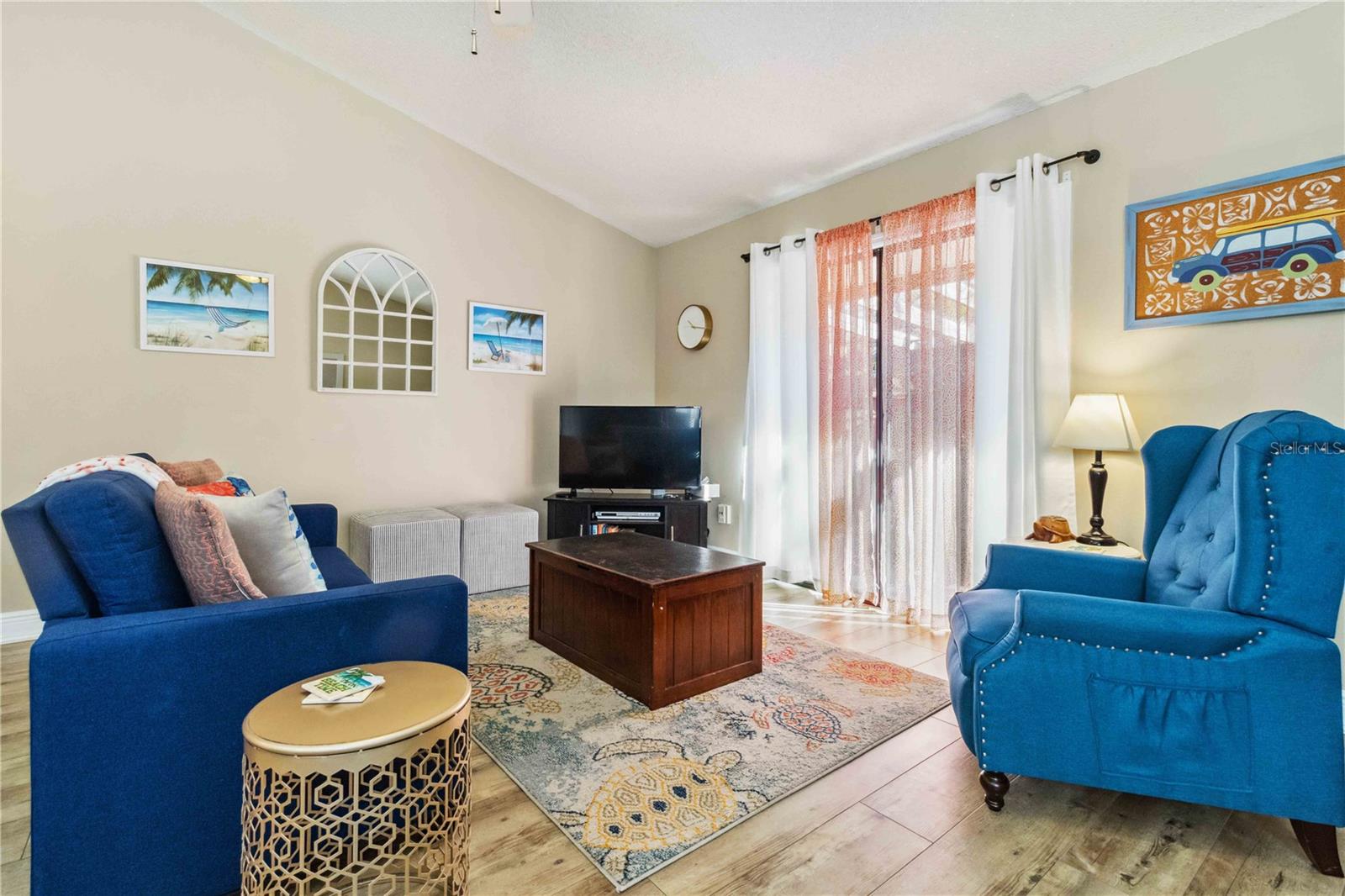 7209 ORANGE AVE, CAPE CANAVERAL, FL, 32920