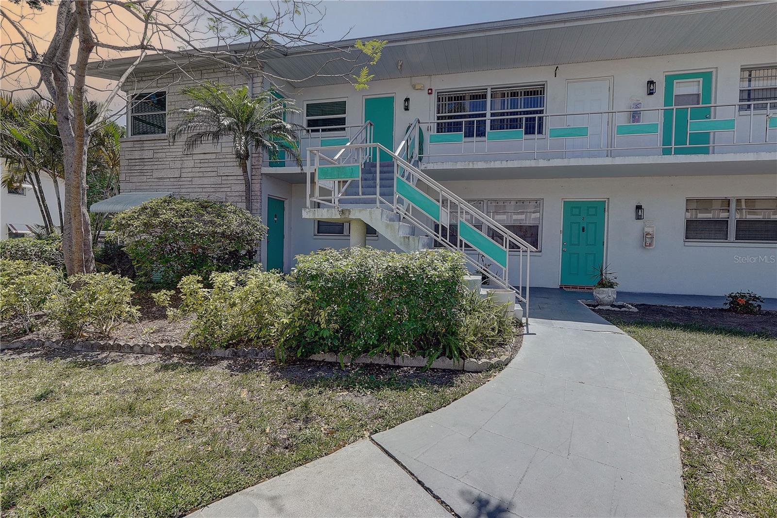 5810 21ST ST N #10, ST PETERSBURG, FL, 33714