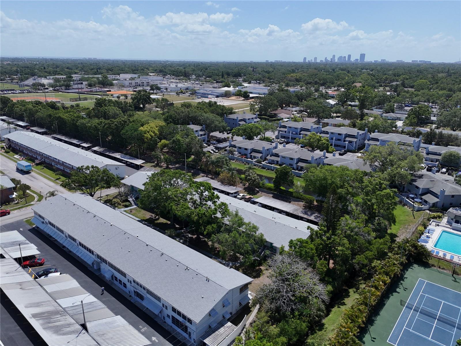 5810 21ST ST N #10, ST PETERSBURG, FL, 33714
