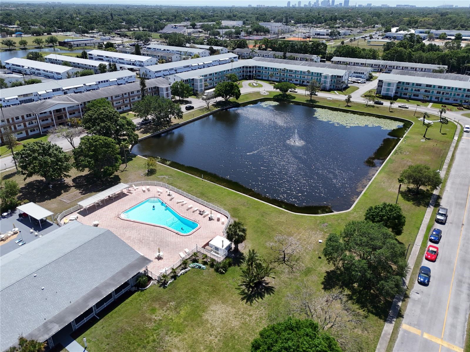 5810 21ST ST N #10, ST PETERSBURG, FL, 33714