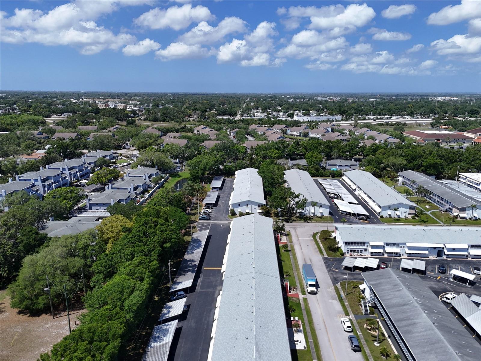 5810 21ST ST N #10, ST PETERSBURG, FL, 33714