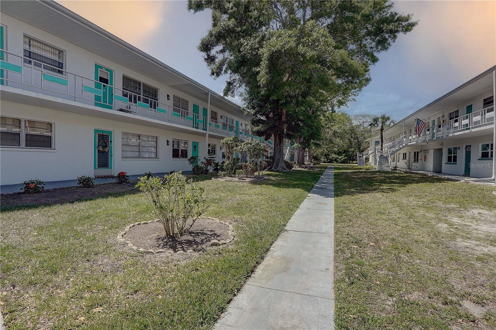 5810 21ST ST N #10, ST PETERSBURG, FL, 33714