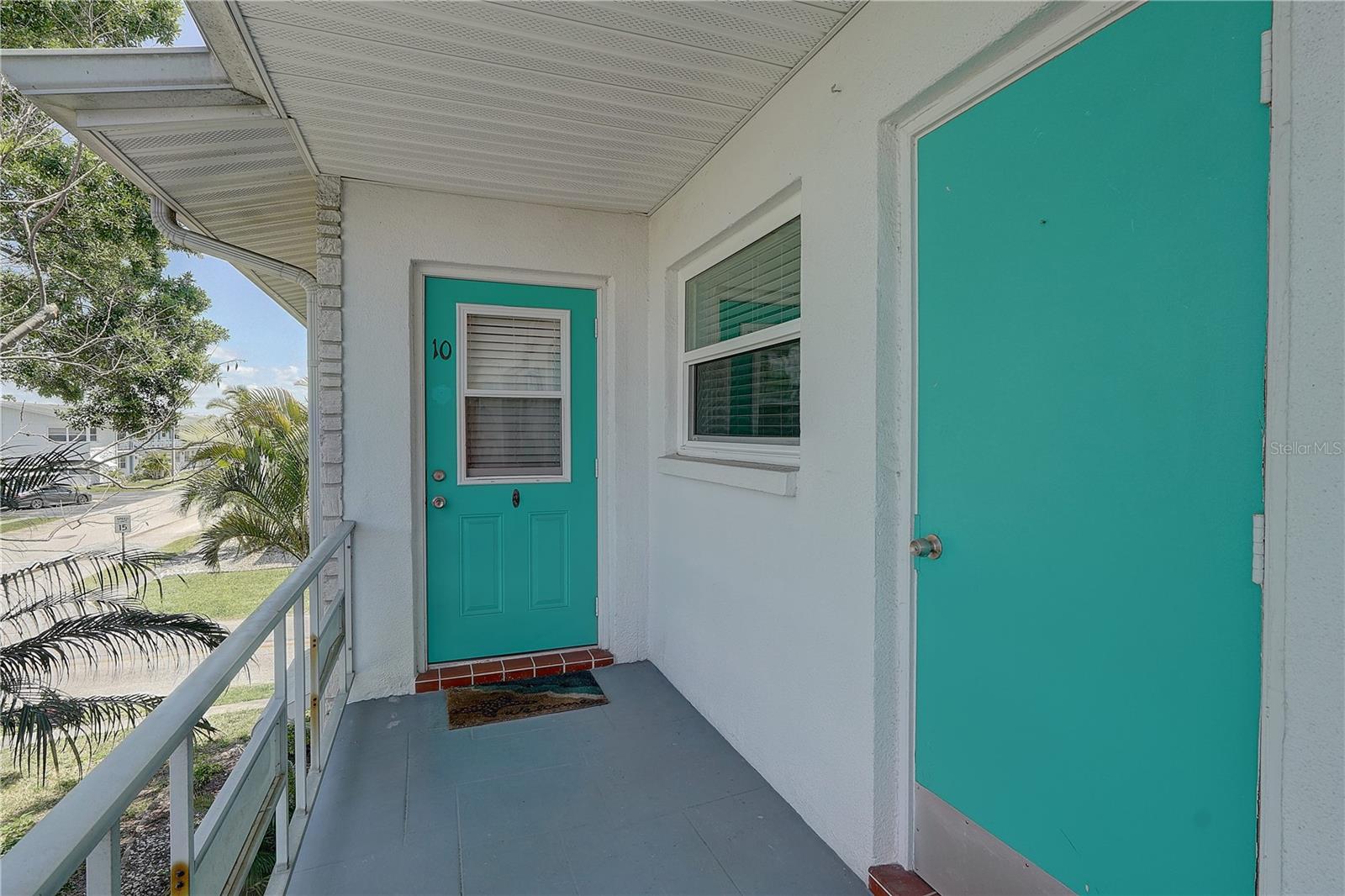 5810 21ST ST N #10, ST PETERSBURG, FL, 33714