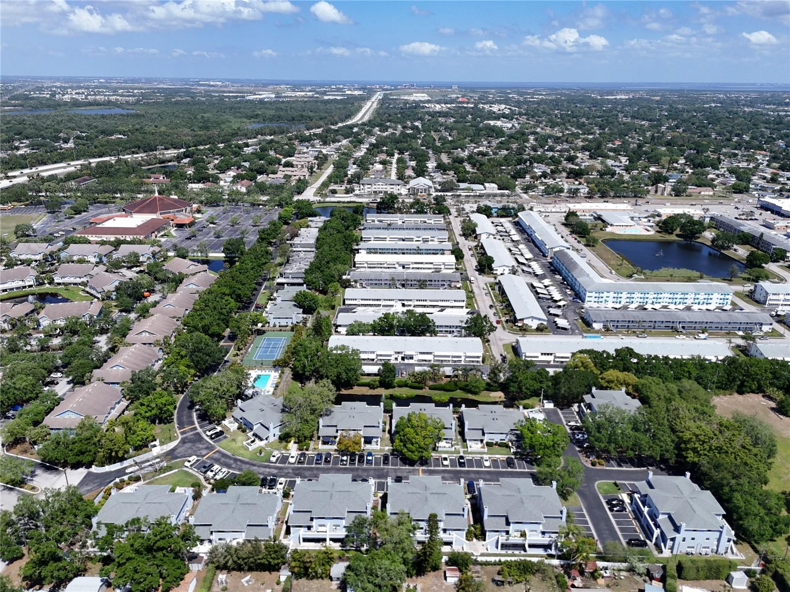 5810 21ST ST N #10, ST PETERSBURG, FL, 33714