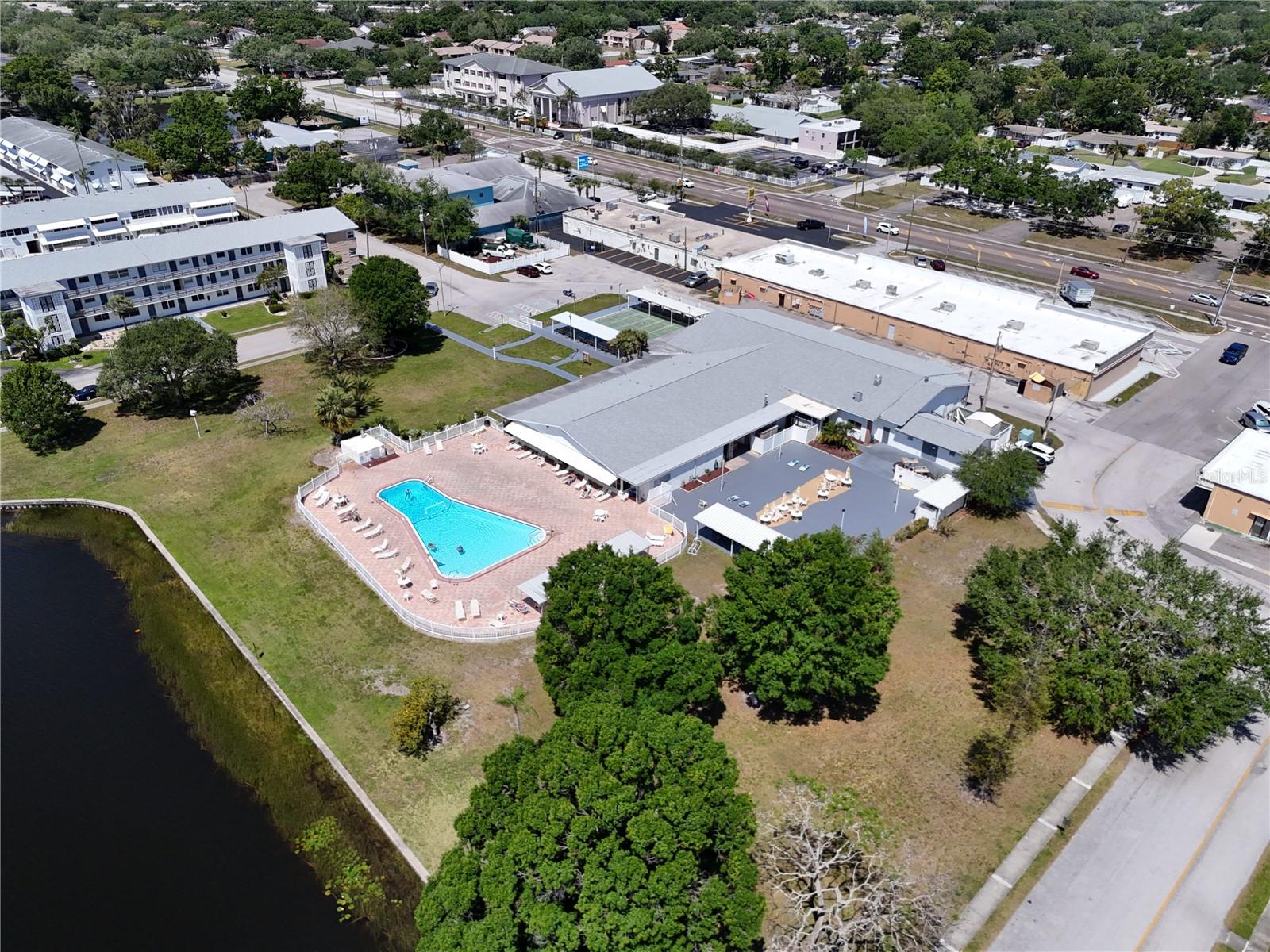 5810 21ST ST N #10, ST PETERSBURG, FL, 33714