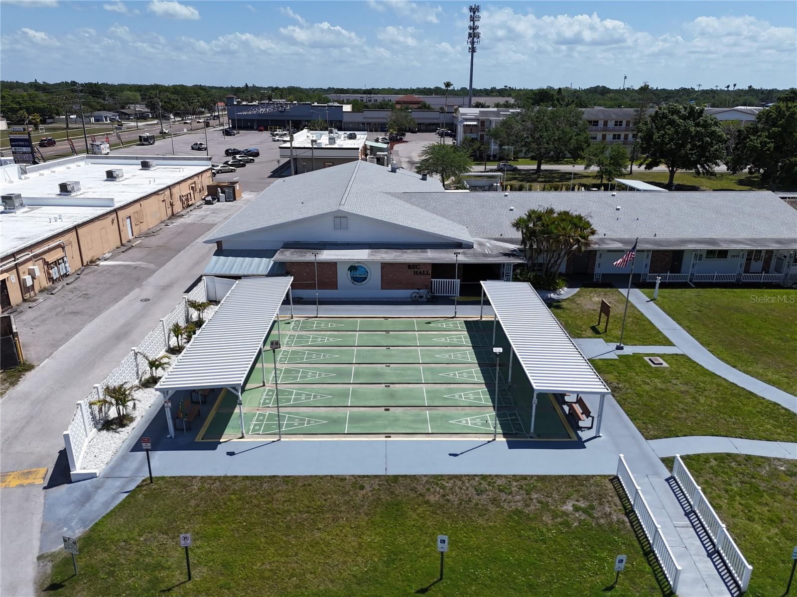 5810 21ST ST N #10, ST PETERSBURG, FL, 33714