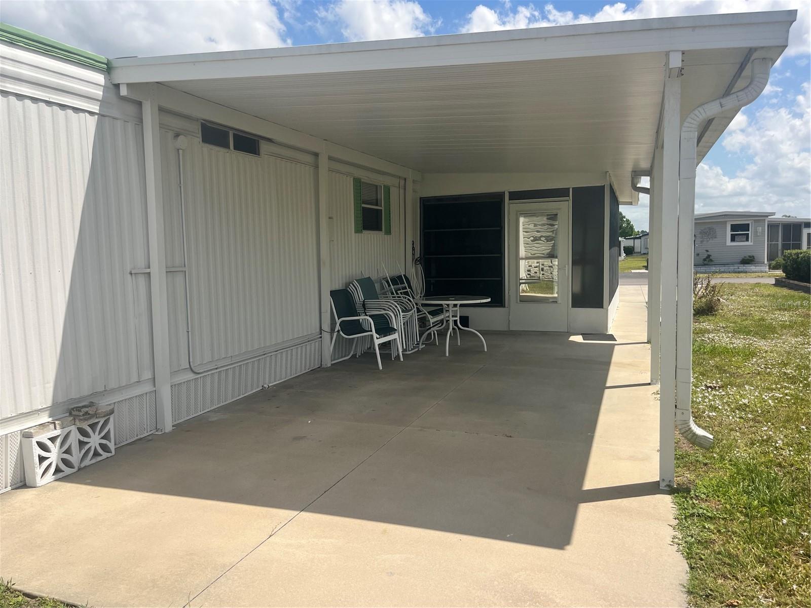 5316 53RD AVE E #A36, BRADENTON, FL, 34203