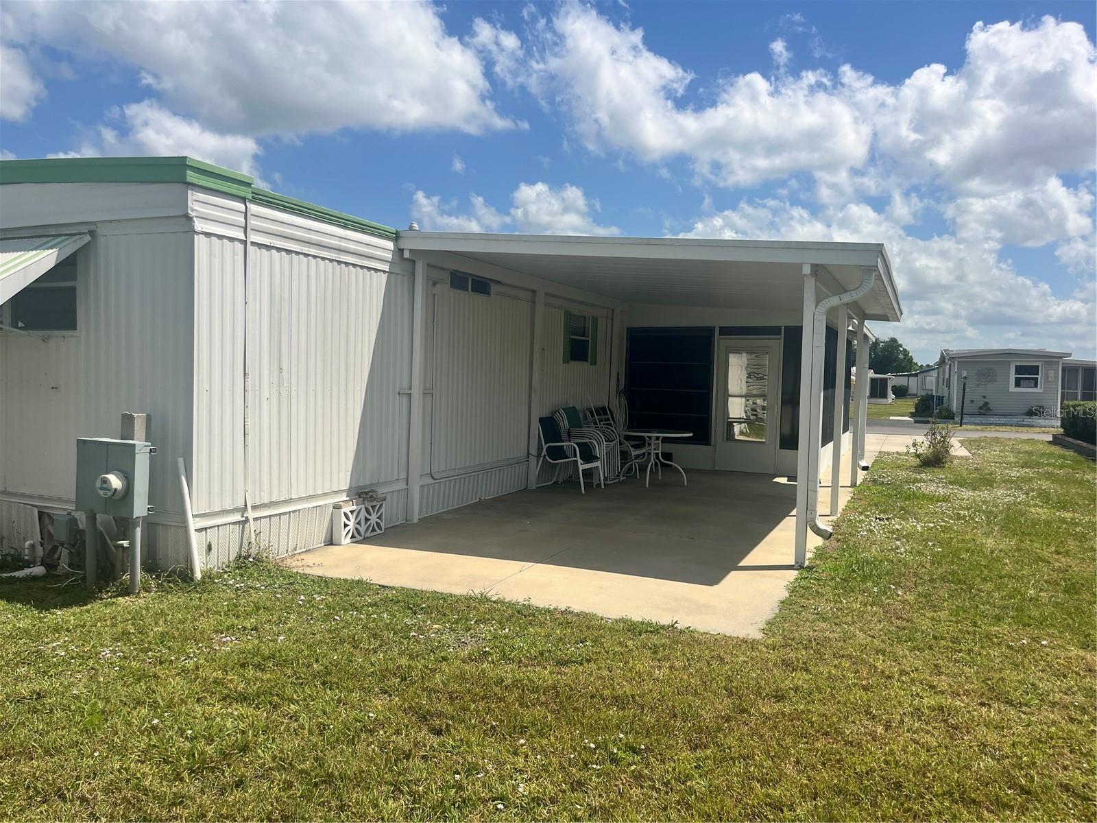 5316 53RD AVE E #A36, BRADENTON, FL, 34203