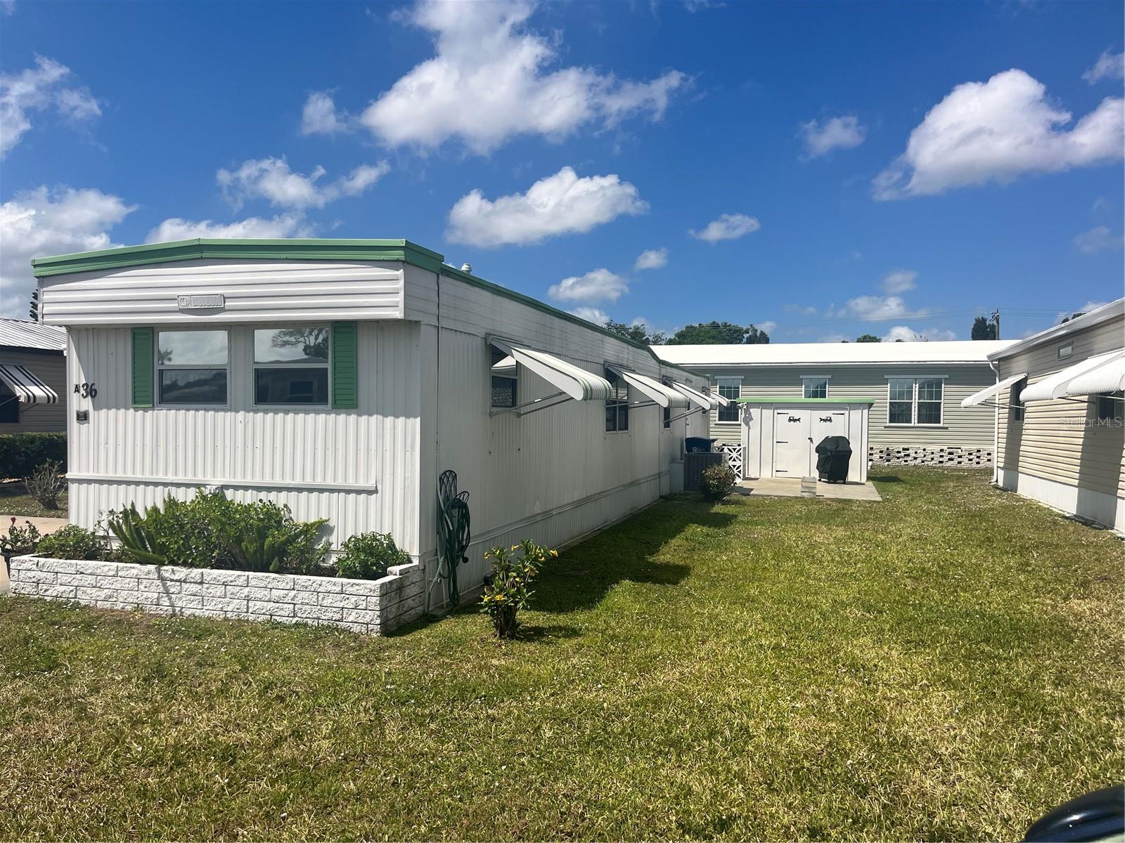 5316 53RD AVE E #A36, BRADENTON, FL, 34203