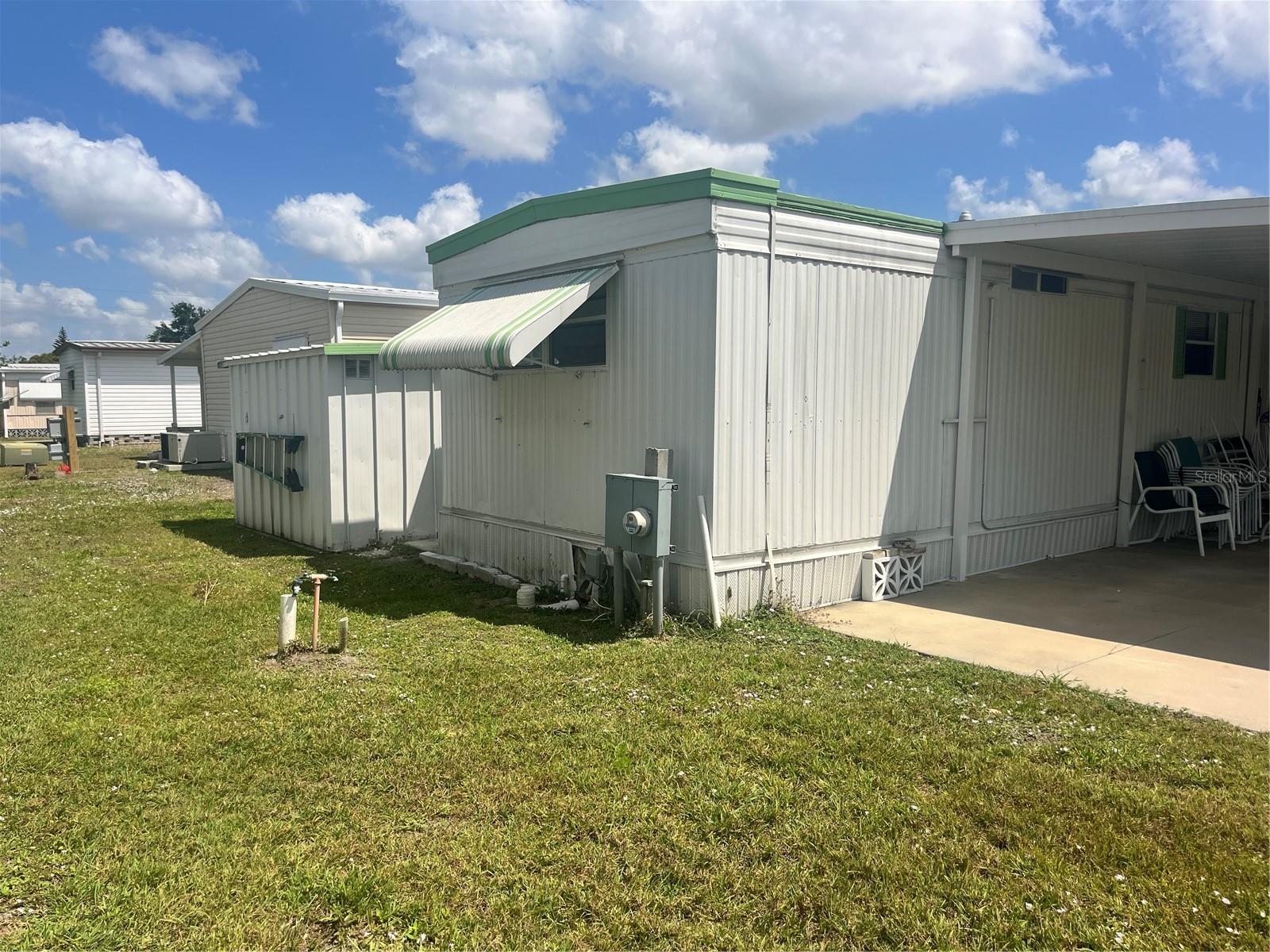 5316 53RD AVE E #A36, BRADENTON, FL, 34203