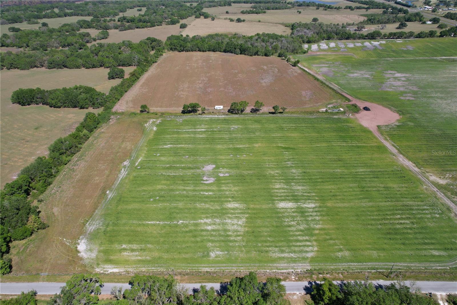 8348 S US HWY 17 HWY, ZOLFO SPRINGS, FL, 33890