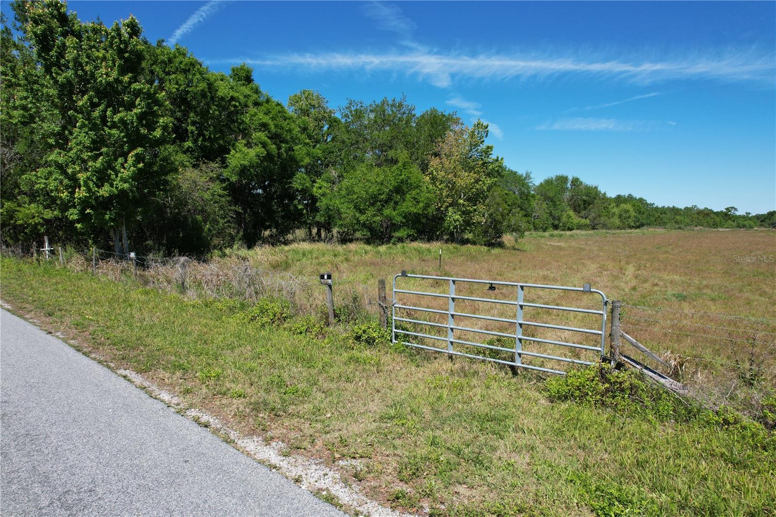 8348 S US HWY 17 HWY, ZOLFO SPRINGS, FL, 33890