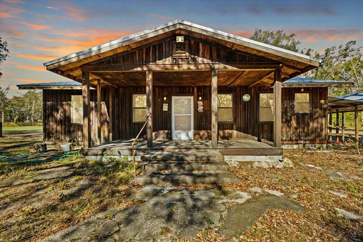 135 NE 306TH AVE, OLD TOWN, FL, 32680