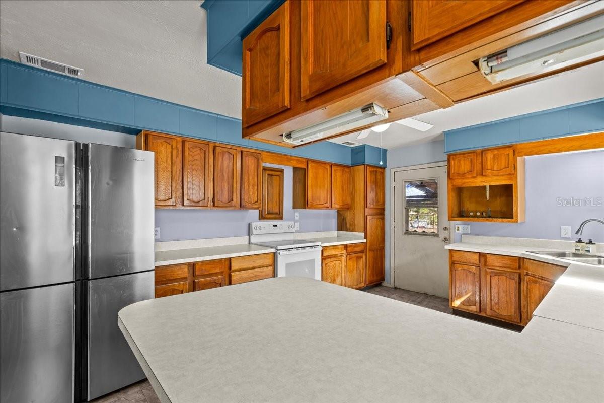 135 NE 306TH AVE, OLD TOWN, FL, 32680