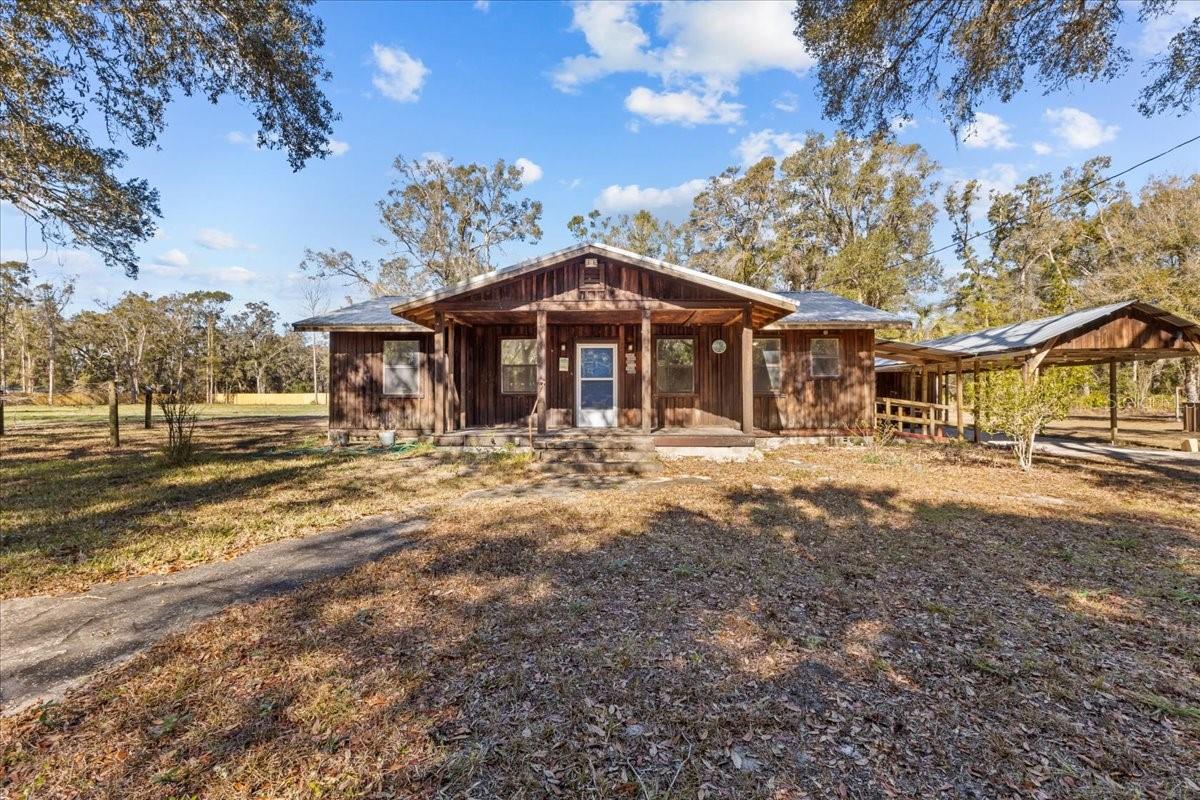 135 NE 306TH AVE, OLD TOWN, FL, 32680