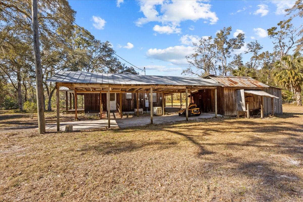 135 NE 306TH AVE, OLD TOWN, FL, 32680