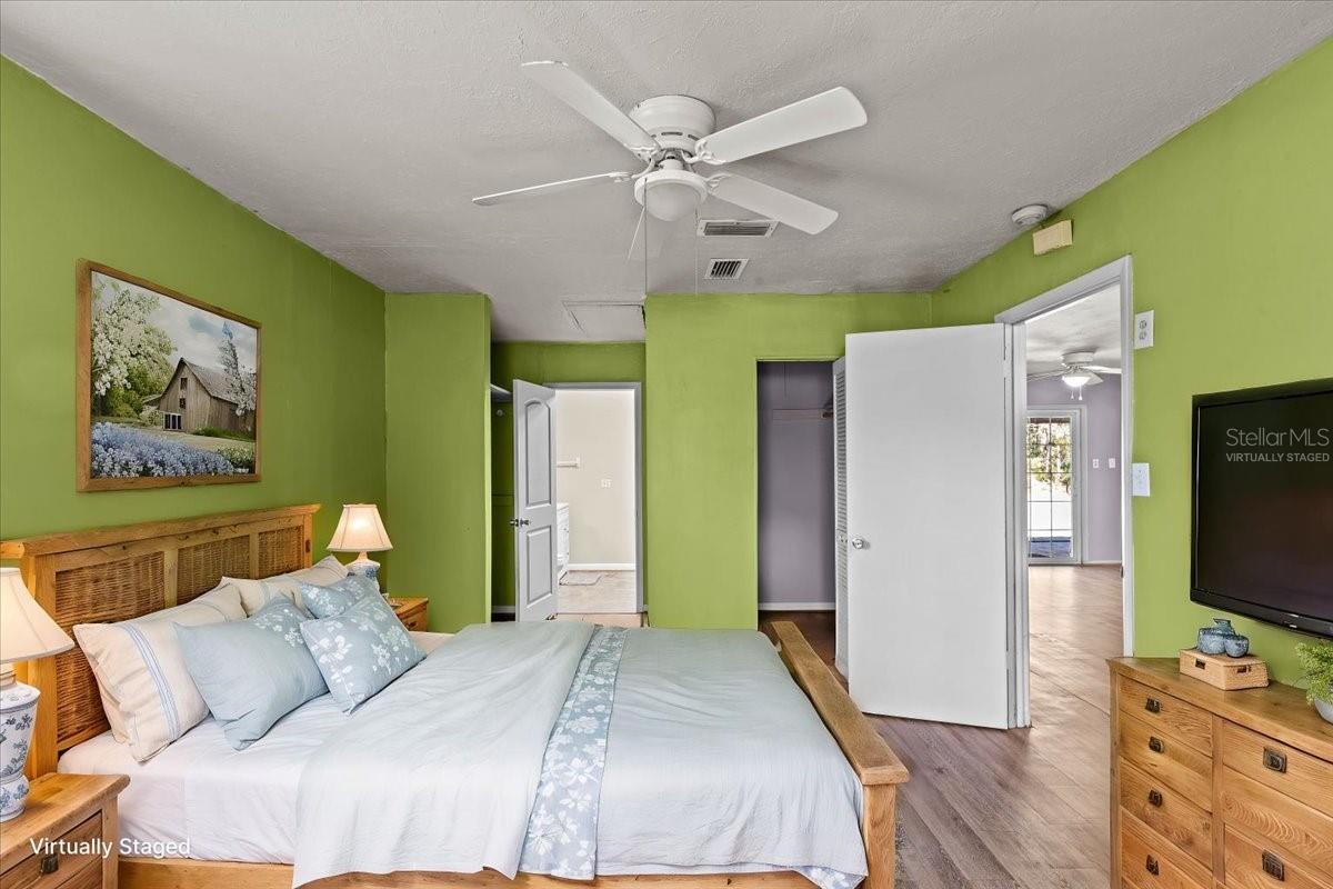 135 NE 306TH AVE, OLD TOWN, FL, 32680