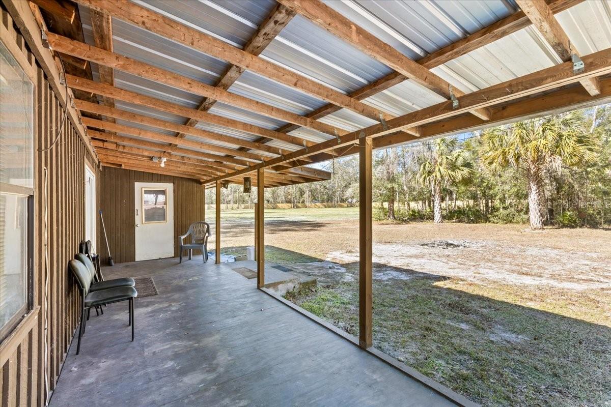 135 NE 306TH AVE, OLD TOWN, FL, 32680