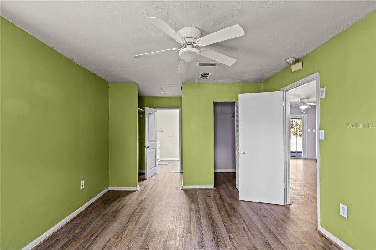 135 NE 306TH AVE, OLD TOWN, FL, 32680