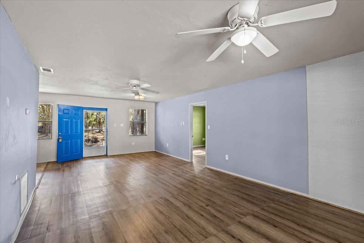 135 NE 306TH AVE, OLD TOWN, FL, 32680