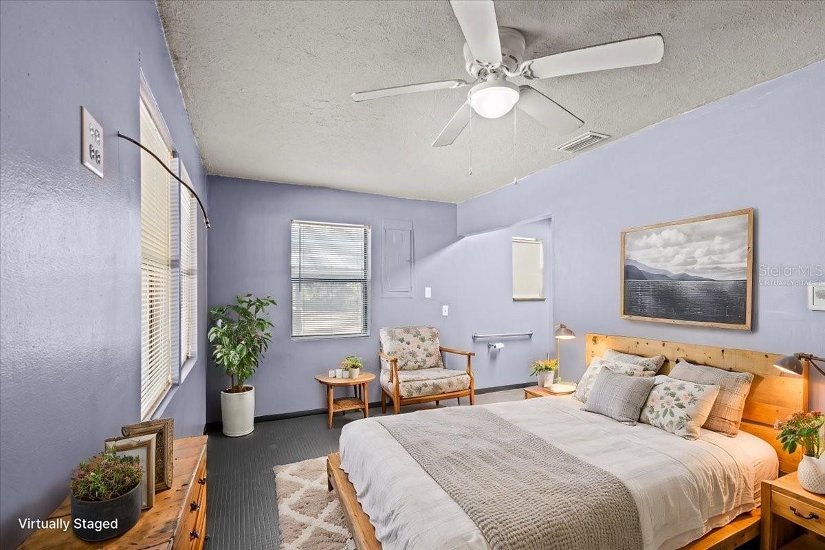 135 NE 306TH AVE, OLD TOWN, FL, 32680