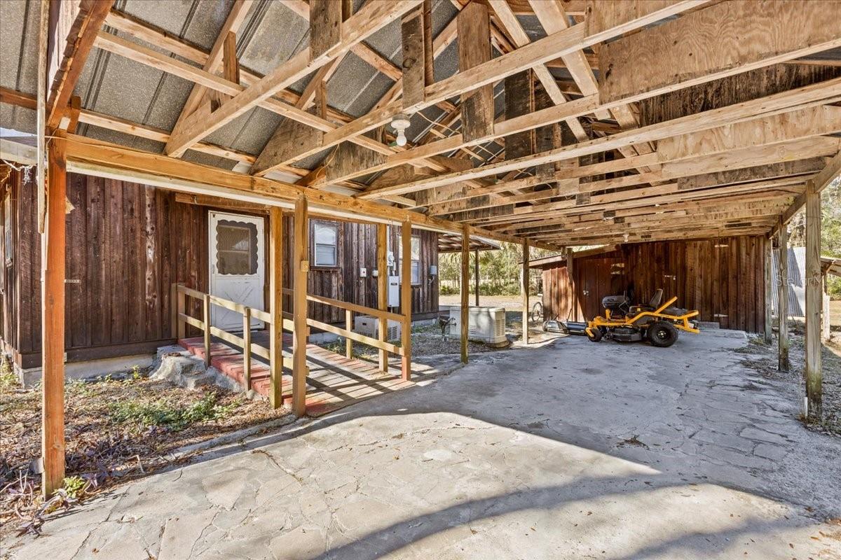 135 NE 306TH AVE, OLD TOWN, FL, 32680