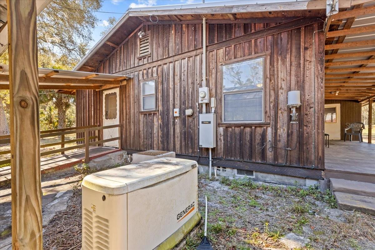 135 NE 306TH AVE, OLD TOWN, FL, 32680