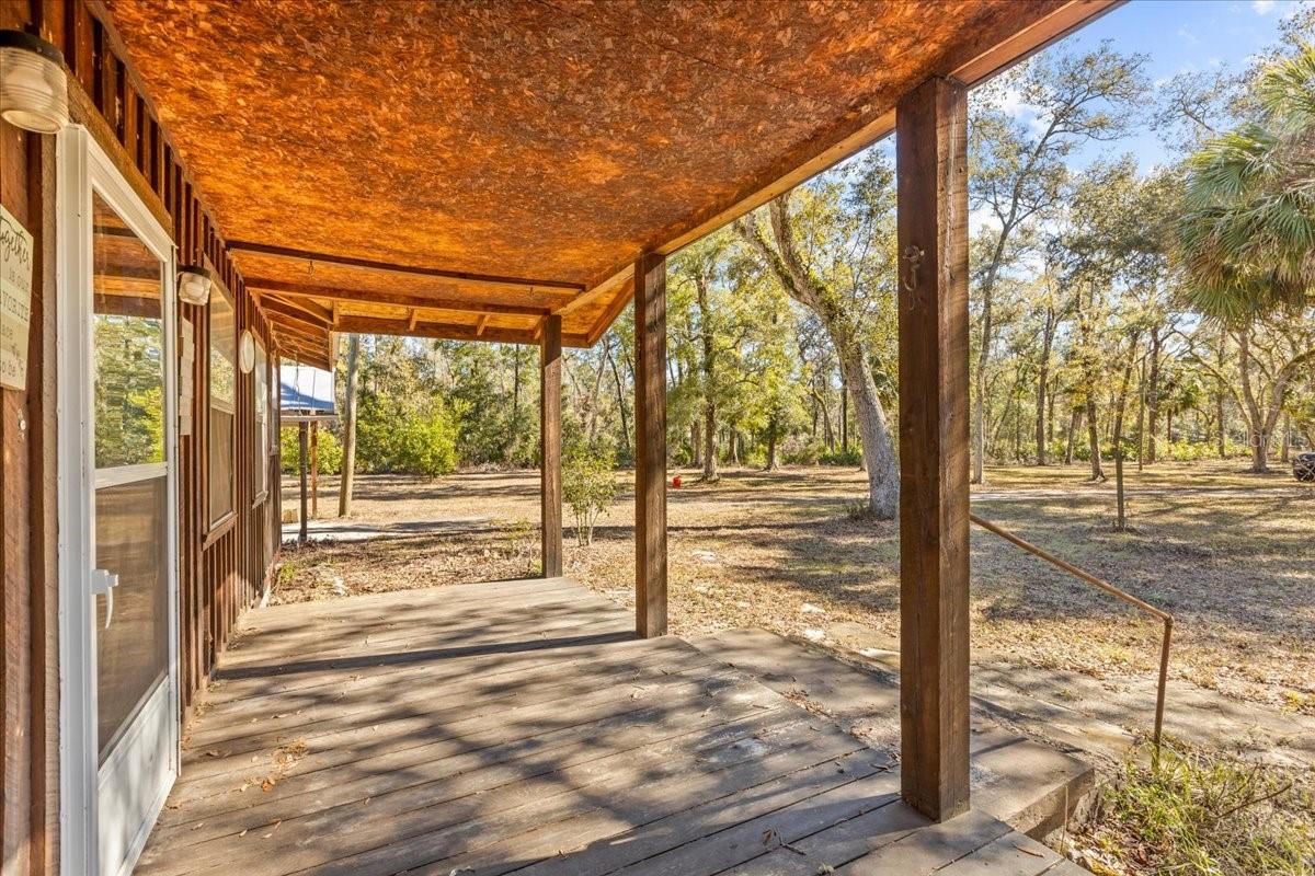 135 NE 306TH AVE, OLD TOWN, FL, 32680